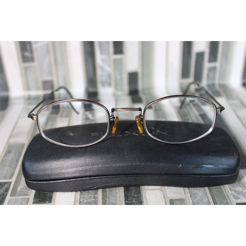 Vintage Chaps by Ralph‎ Lauren Eyeglasses